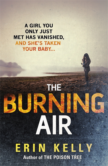 The Burning Air
