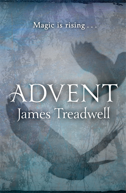 Advent: Advent Trilogy 1