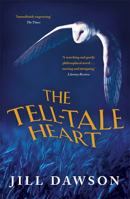 The Tell-Tale Heart 1 The Tell-Tale Heart