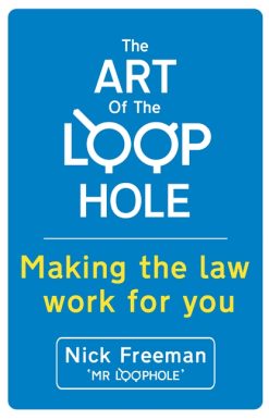 The Art of the Loophole: David Beckham's lawyer teaches you how to make the law work for you