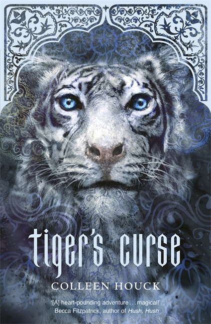 Tiger's Curse: Tiger Saga Book 1 1 Tiger's Curse: Tiger Saga Book 1