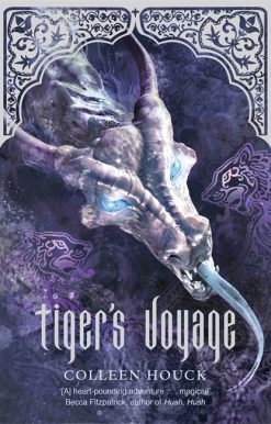 Tiger's Voyage
