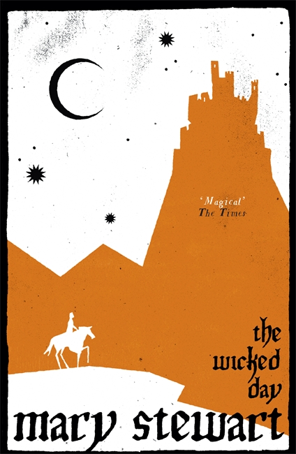 The Wicked Day 1 The Wicked Day