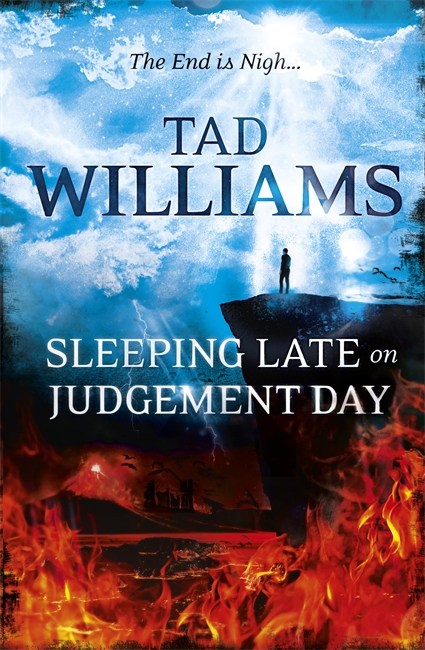 Sleeping Late on Judgement Day: Bobby Dollar 3