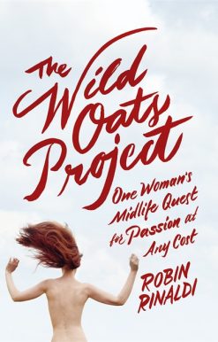 The Wild Oats Project