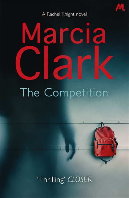 The Competition: A Rachel Knight novel