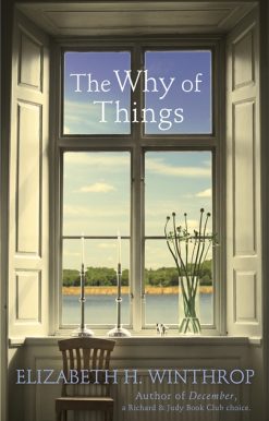 The Why of Things