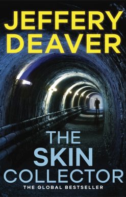 The Skin Collector: Lincoln Rhyme Book 11
