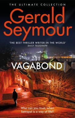 Vagabond