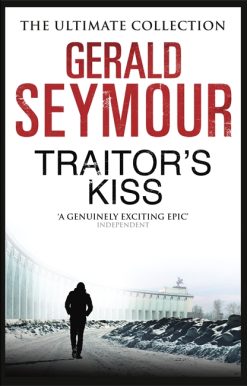 Traitor's Kiss