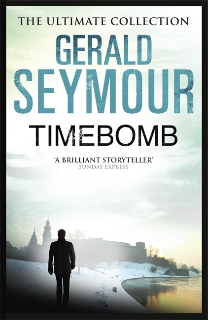 Timebomb 1 Timebomb
