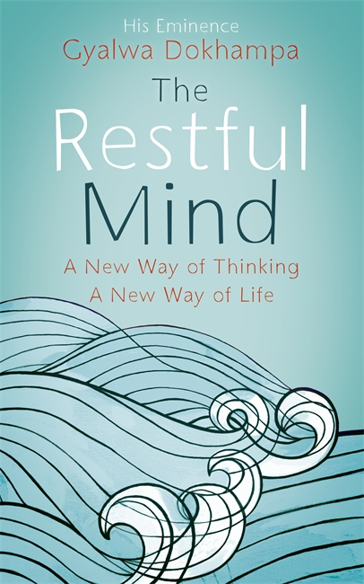 The Restful Mind