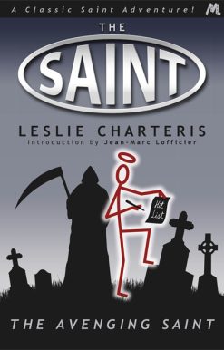 The Avenging Saint