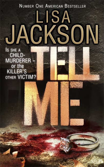 Tell Me: Savannah series, book 3