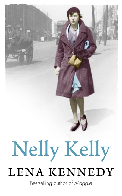 Nelly Kelly: An uplifting tale of grit and determination in the most desperate of circumstances