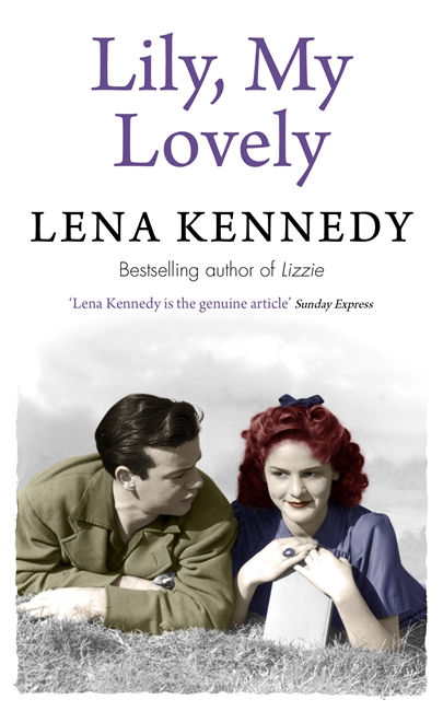 Lily, My Lovely: A tale of forbidden romance against the backdrop of war