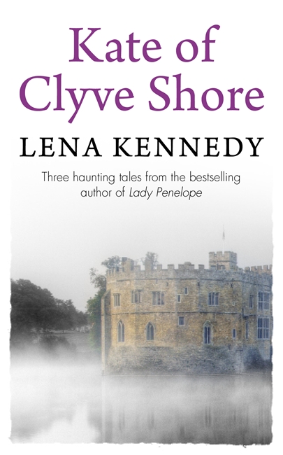 Kate of Clyve Shore: Lose yourself in this uplifting tale of hopes and dreams