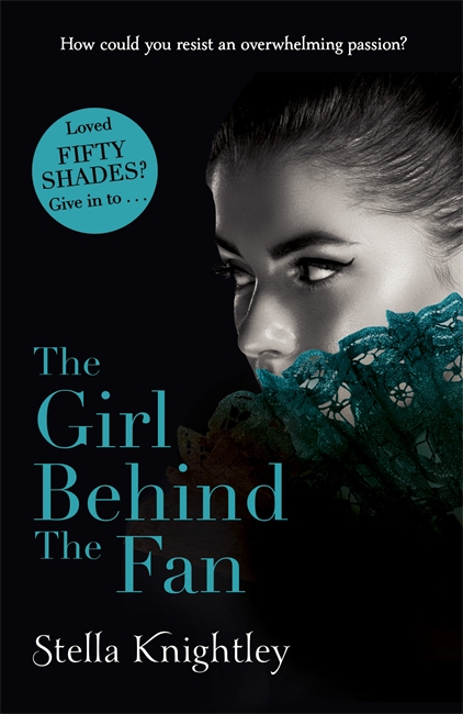 The Girl Behind the Fan: Hidden Women: 2