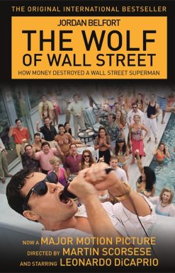 The Wolf of Wall Street