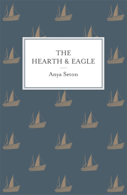 The Hearth and Eagle