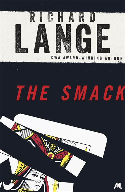 The Smack: Gritty and gripping LA noir 1 The Smack: Gritty and gripping LA noir
