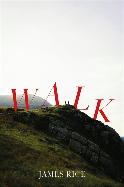 Walk: A Novel 1 Walk: A Novel