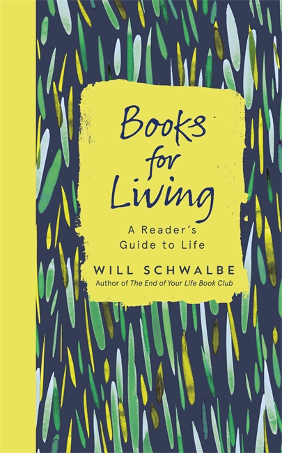 Books for Living: a reader's guide to life