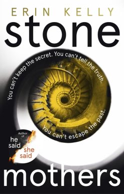 We Know You Know: The addictive thriller from the author of He Said/She Said and Richard & Judy Book Club pick
