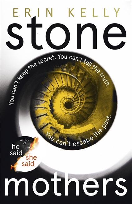We Know You Know: The addictive thriller from the author of He Said/She Said and Richard & Judy Book Club pick
