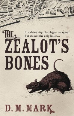 The Zealot's Bones