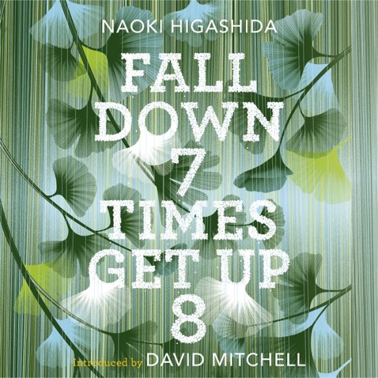 Fall Down Seven Times, Get Up Eight: A young man's voice from the silence of autism