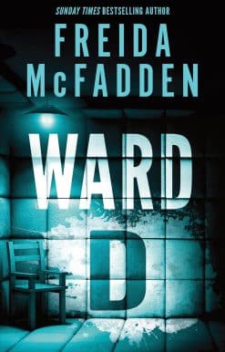 Ward D