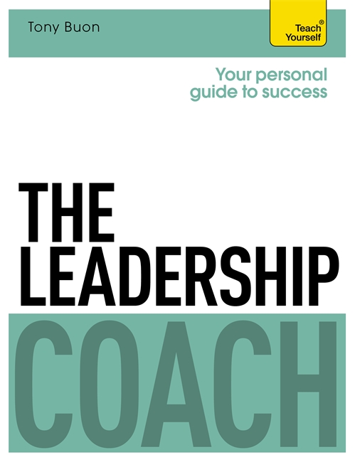 The Leadership Coach: Teach Yourself