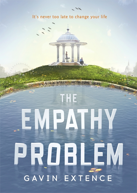 The Empathy Problem: It's never too late to change your life
