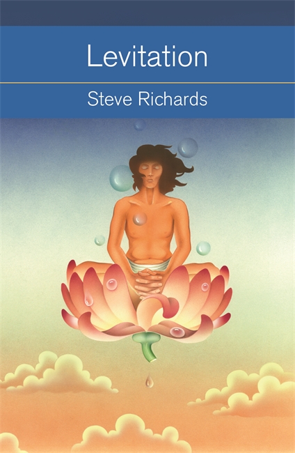 Levitation: What It Is. How It Works. How to Do It.