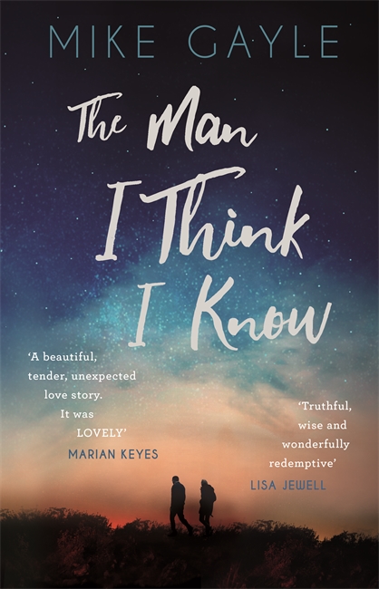 The Man I Think I Know: A feel-good, uplifting story of the most unlikely friendship