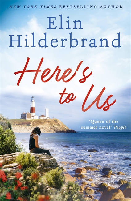 Here's to Us: An emotional, heartwarming story from the bestselling author of THE PERFECT COUPLE