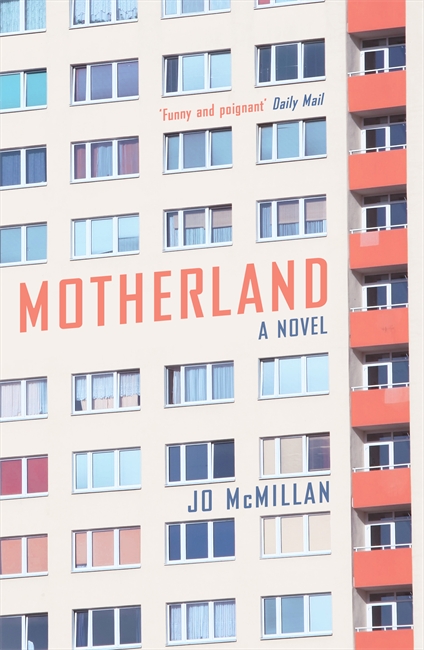 Motherland: A Novel