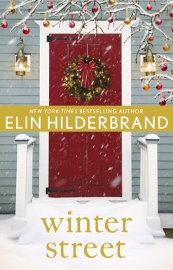Winter Street: From the author of THE PERFECT COUPLE, now a major Netflix drama