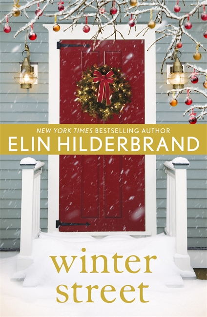 Winter Street: From the author of THE PERFECT COUPLE, now a major Netflix drama