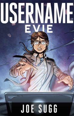 Username: Evie