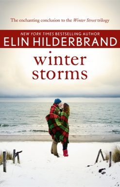 Winter Storms: From the author of THE PERFECT COUPLE, now a major Netflix drama