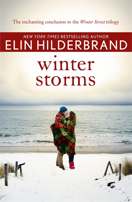 Winter Storms: From the author of THE PERFECT COUPLE, now a major Netflix drama