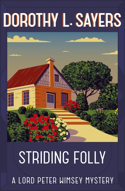 Striding Folly: Classic crime fiction you need to read