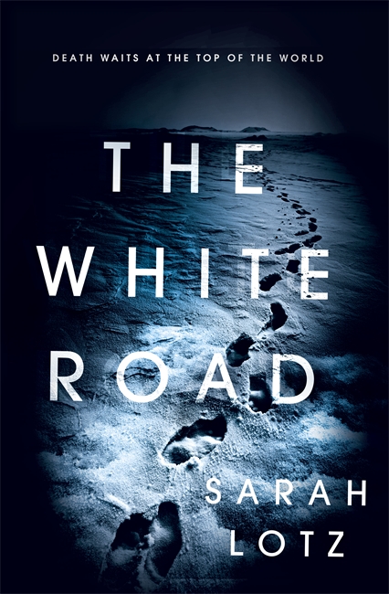 The White Road 1 The White Road