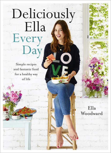 Deliciously Ella Every Day: Simple recipes and fantastic food for a healthy way of life