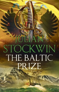 The Baltic Prize: Thomas Kydd 19