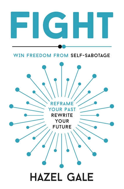 The Mind Monster Solution: How to overcome self-sabotage and reclaim your life