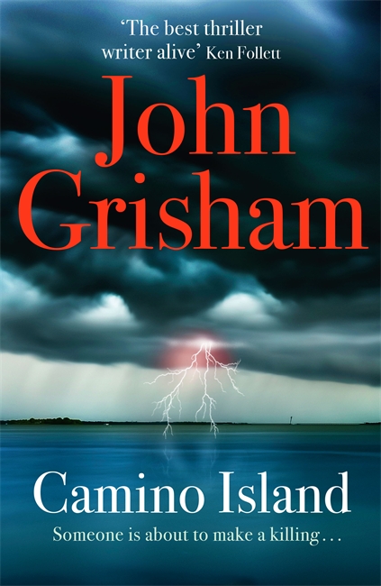 Camino Island: Sunday Times bestseller