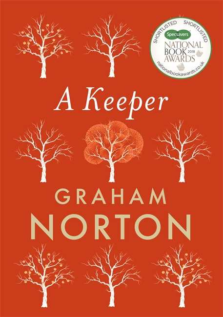 A Keeper: the moving and atmospheric novel of family secrets